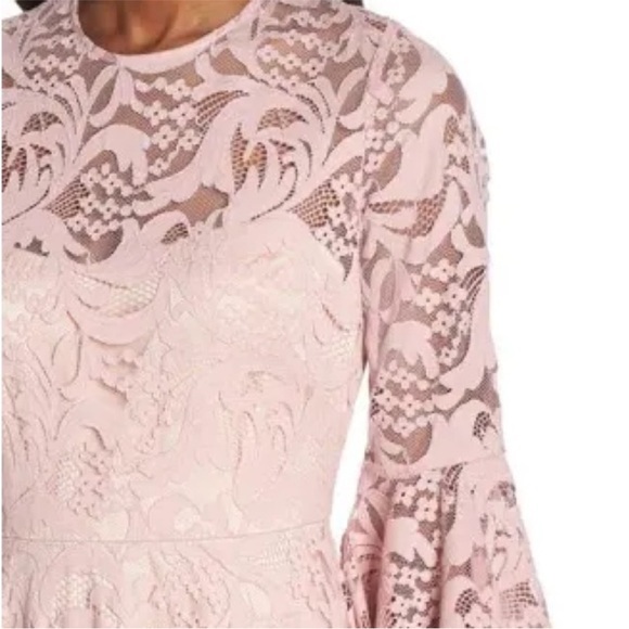 Eliza j dress for anny ocasion like New size 0 - Picture 5 of 11